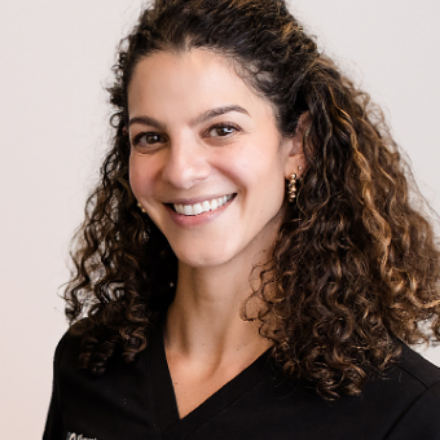 Dr. Meira Berman
