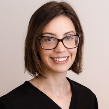 Dr. Shira Levy